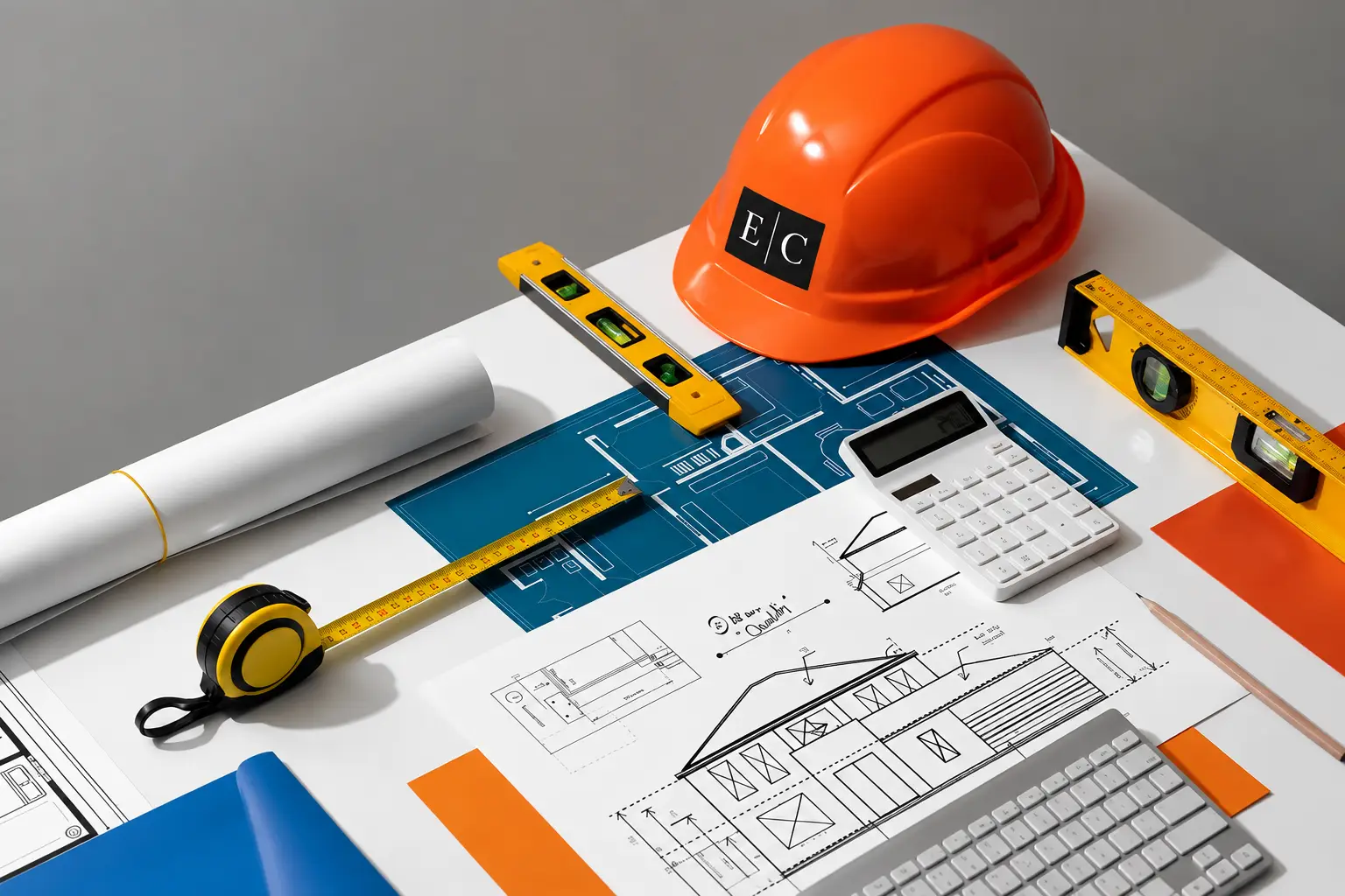 Architectural Planning & Designing