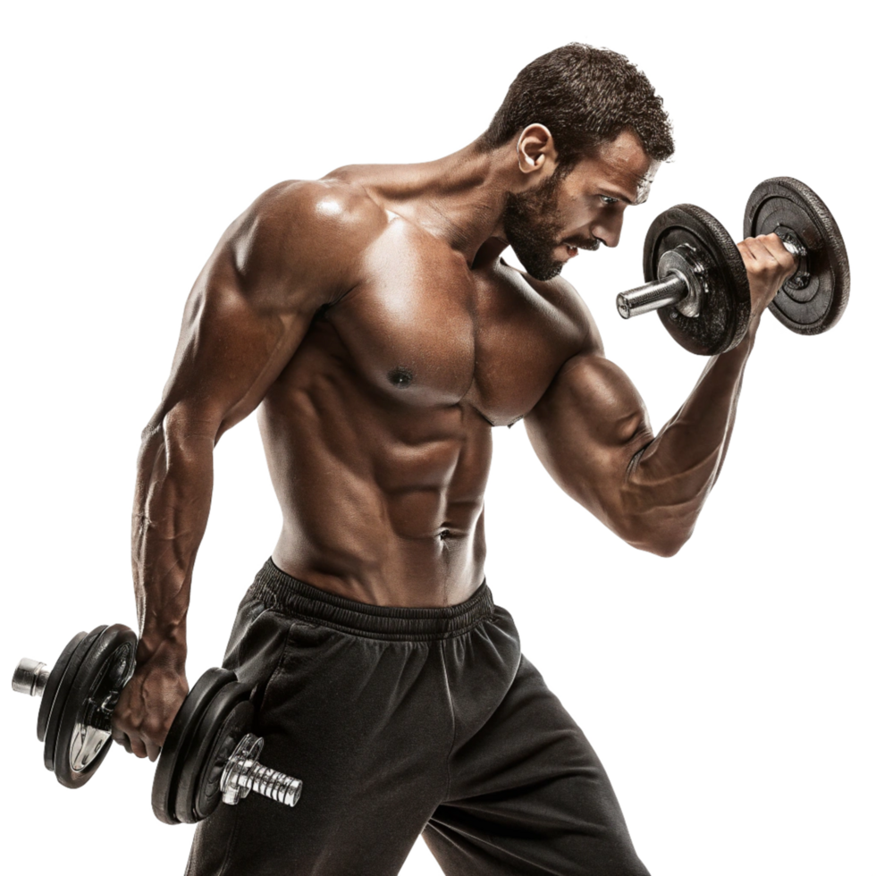 Bodybuilder