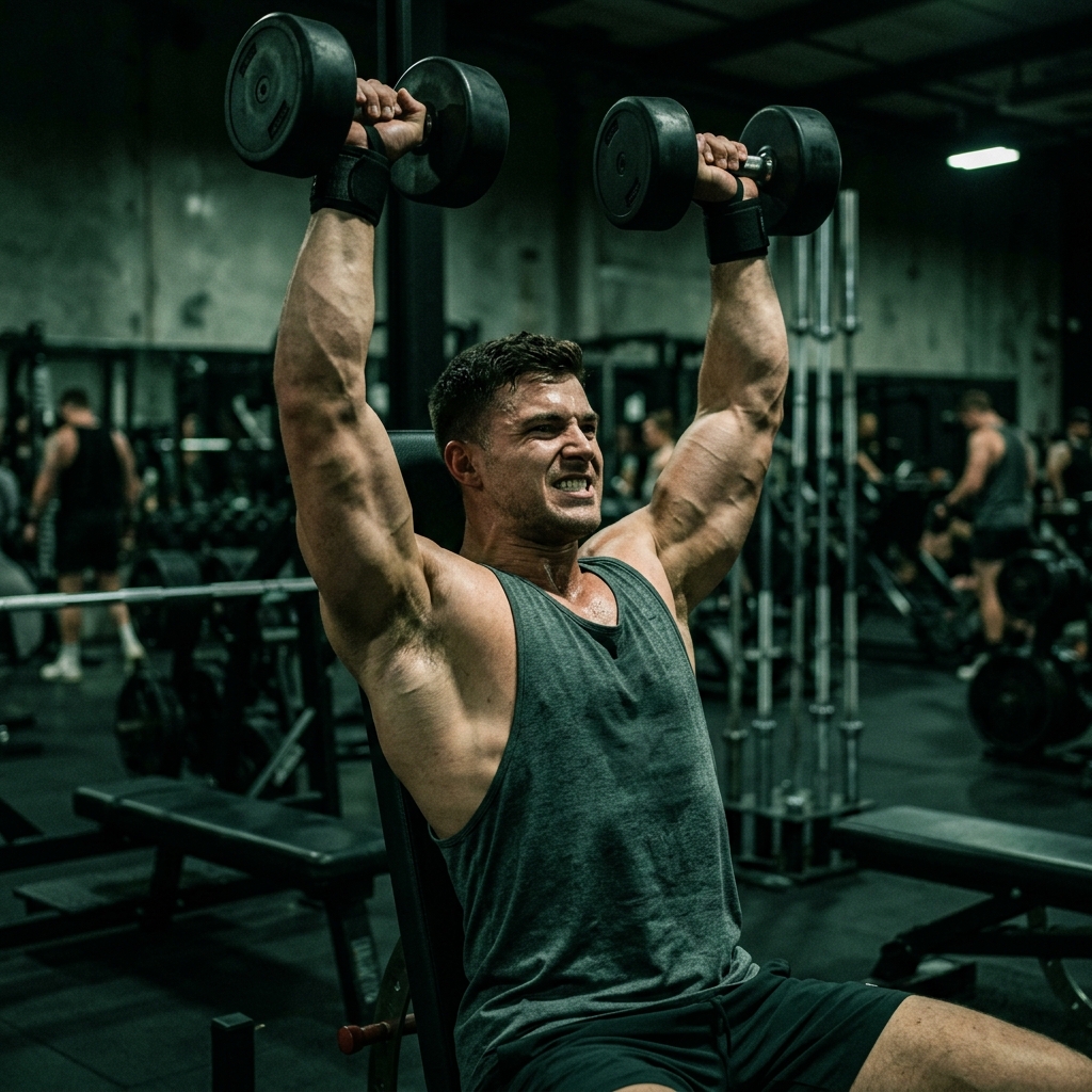 Shoulders